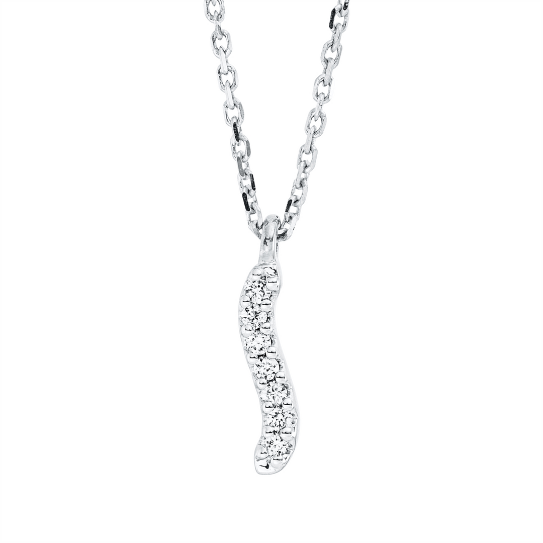 Modern Woman Collier - 4M242