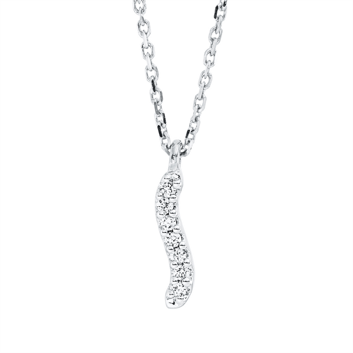 Modern Woman Collier - 4M242