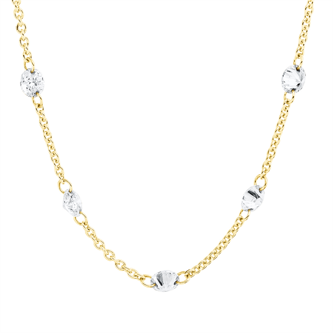 Modern Woman Collier - 4M285