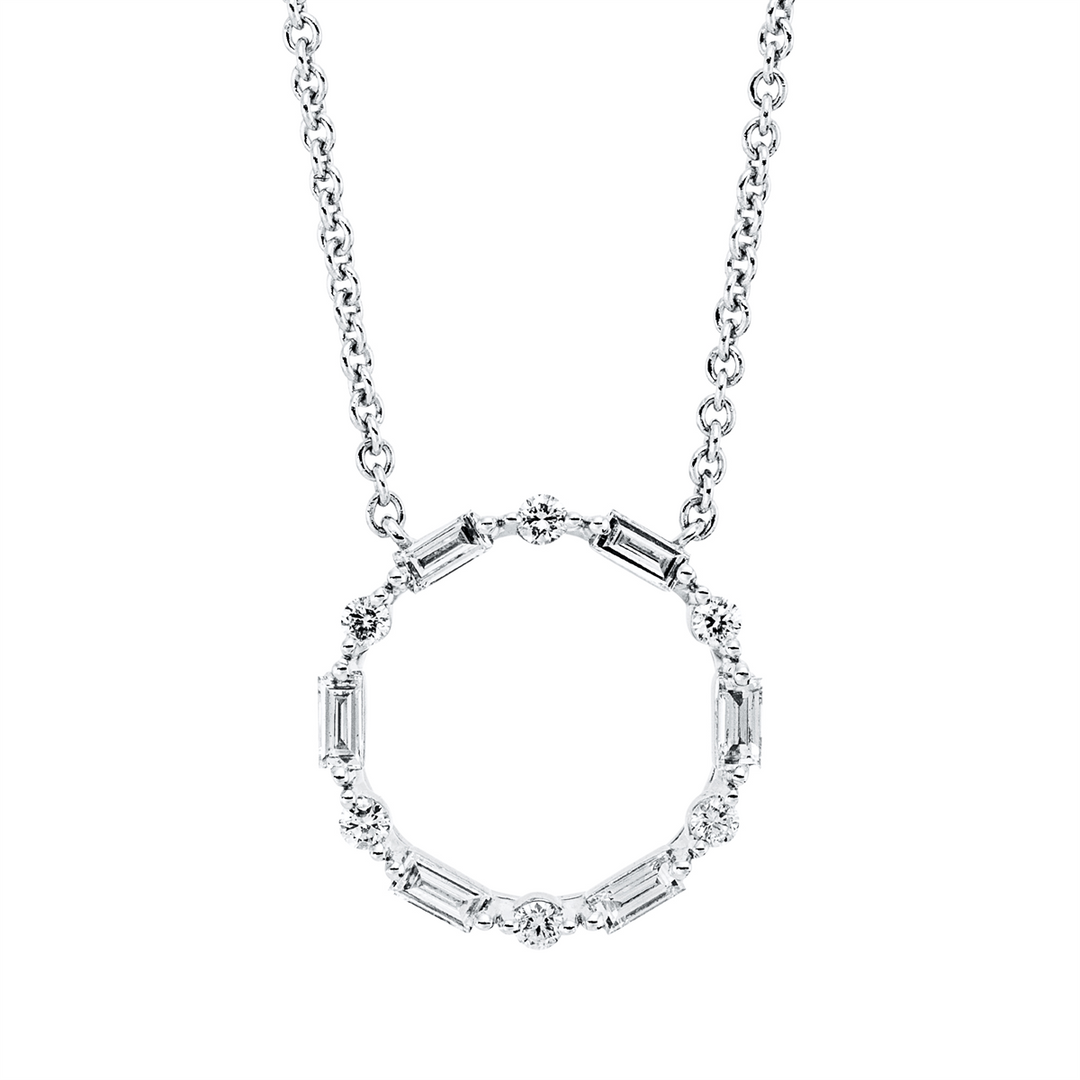 Baguette Collier - 4M309