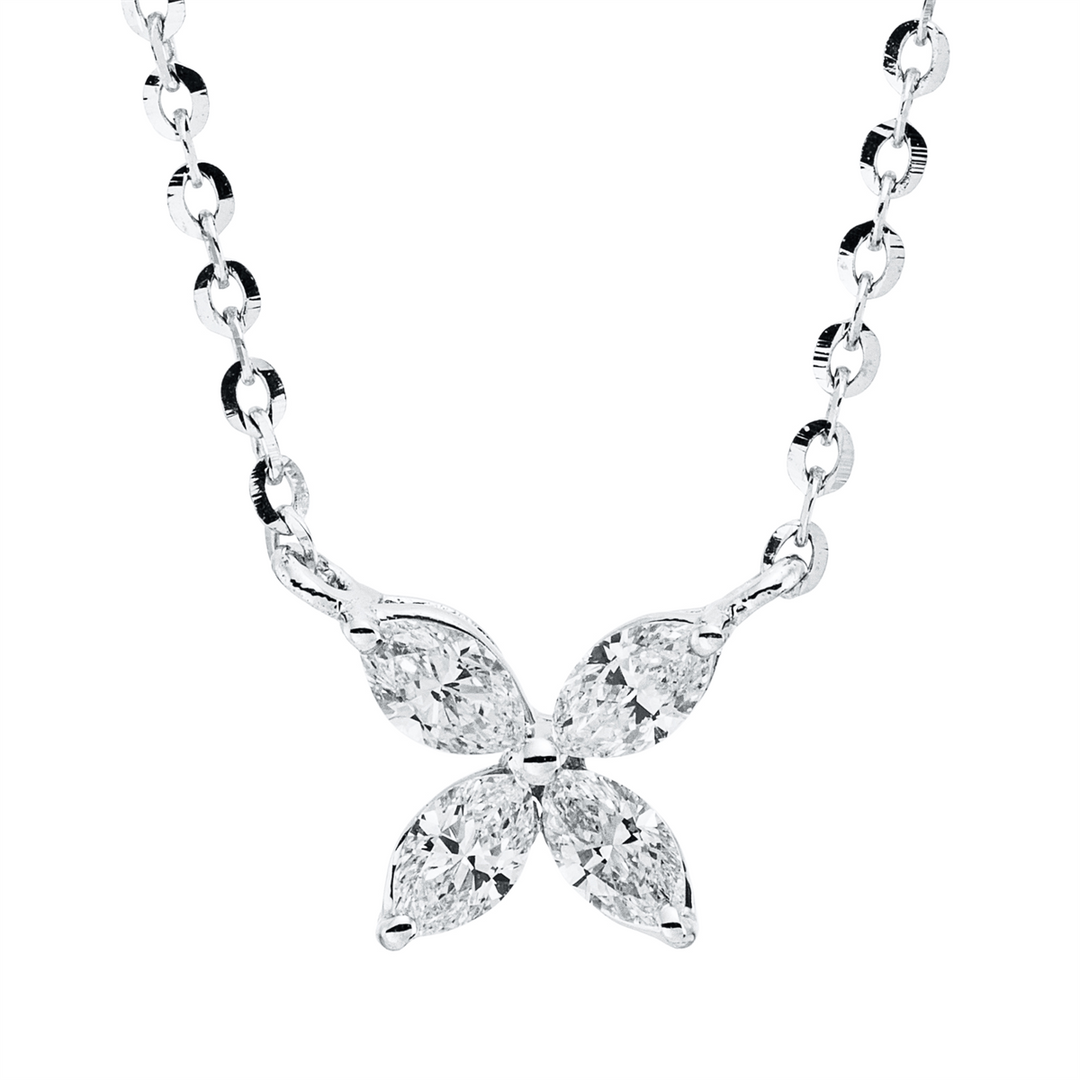 Modern Woman Collier - 4M313