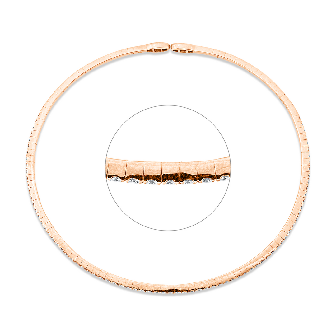 Exklusiv Collier - 4M615