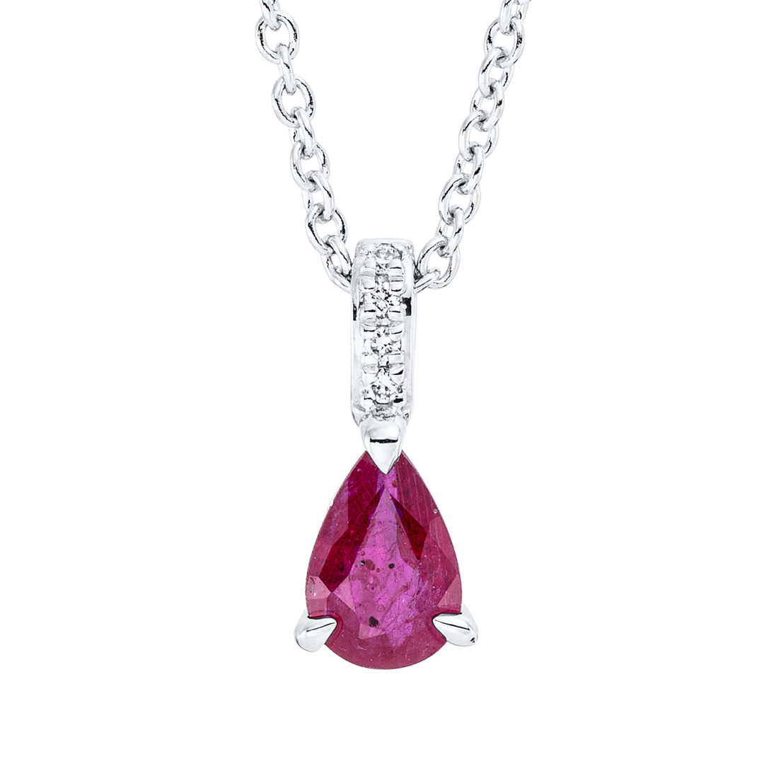 Farbstein Classic Collier - 4M641