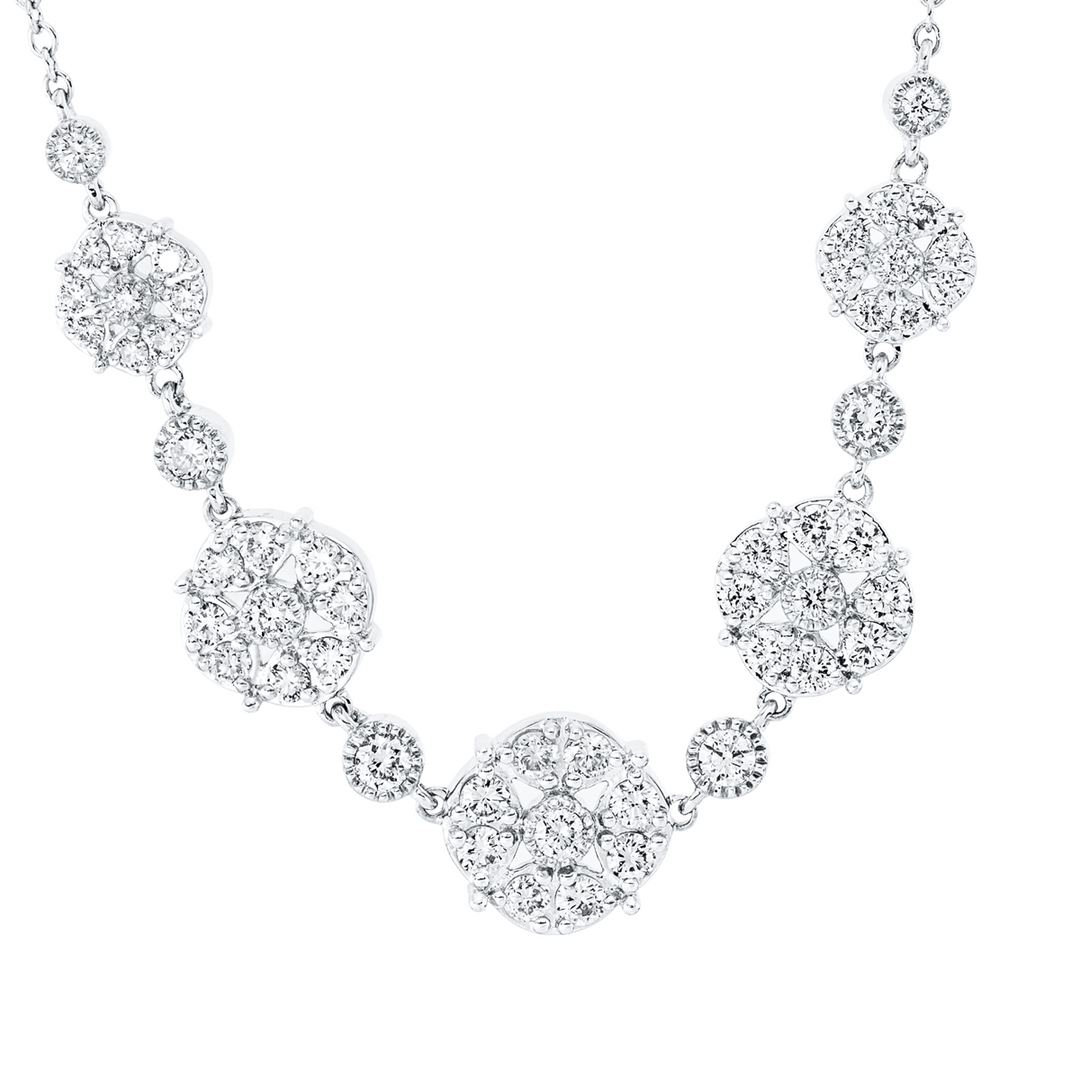 Illusion Classic Collier - 4M665