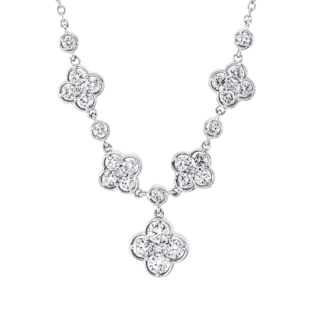 Modern Woman Collier - 4M666