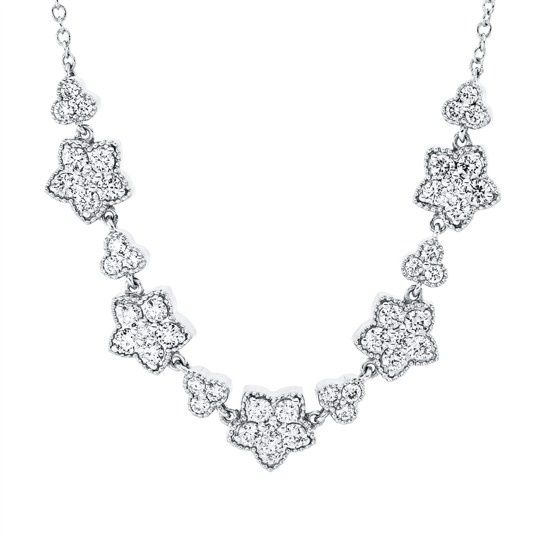Modern Woman Collier - 4M669