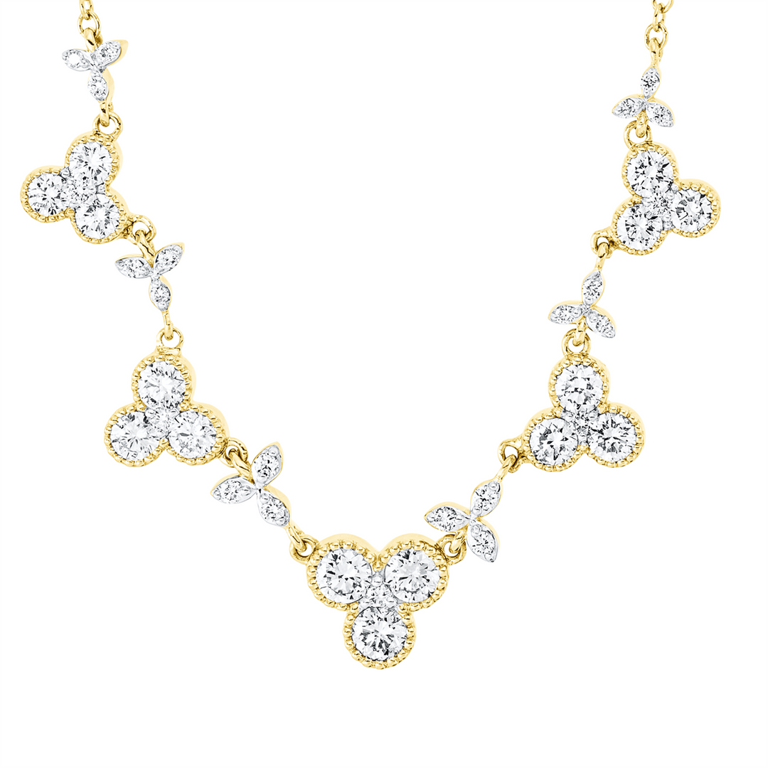 Modern Woman Collier - 4M671