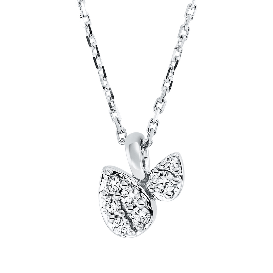 Modern Woman Collier - 4M692
