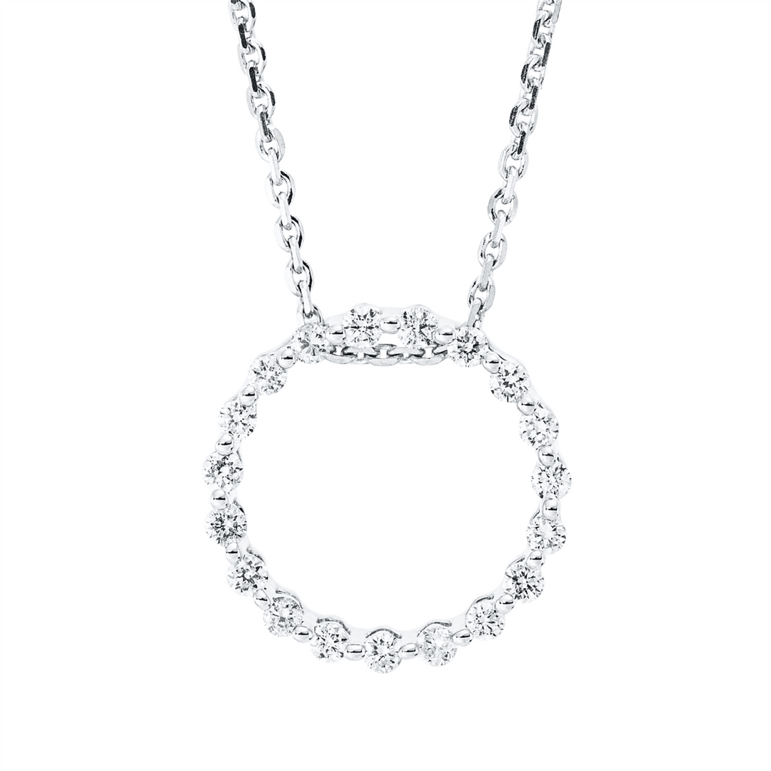 Modern Woman Collier - 4M703