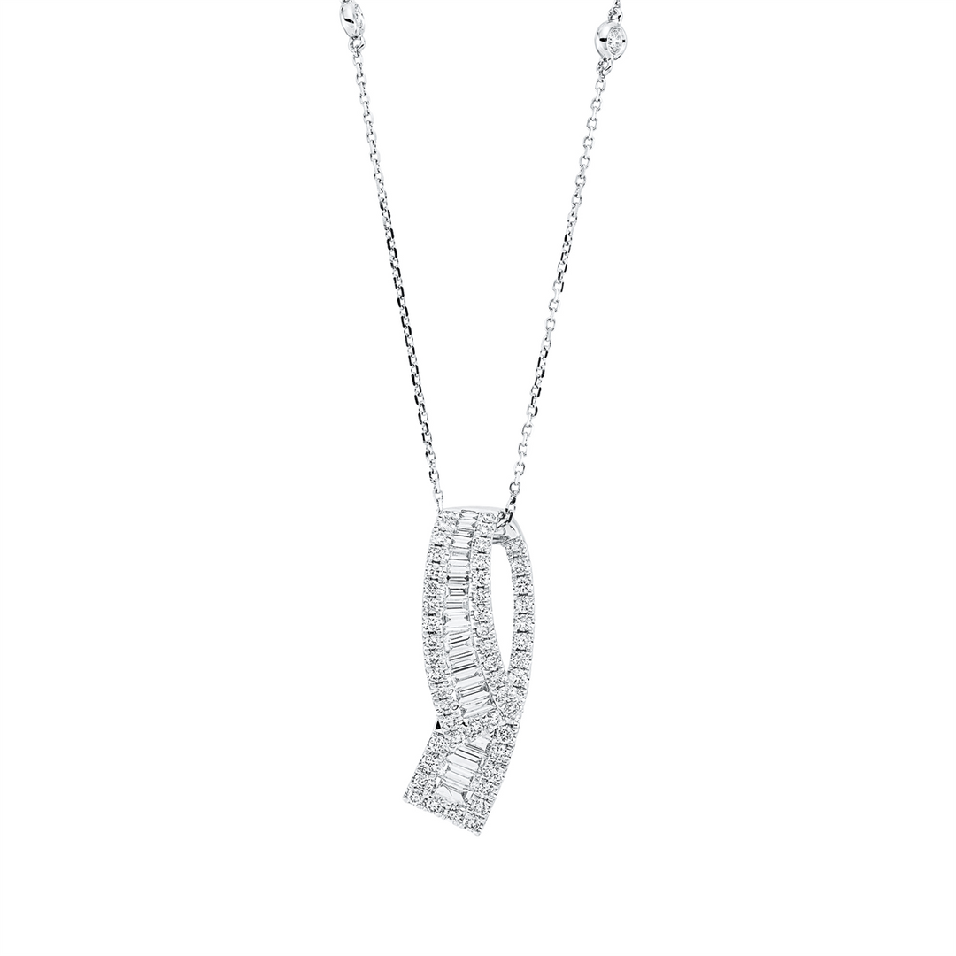 Baguette Collier - 4M851