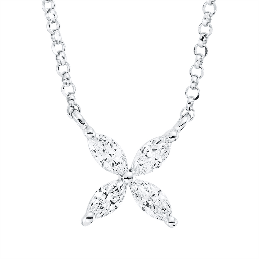 Modern Woman Collier - 4M880