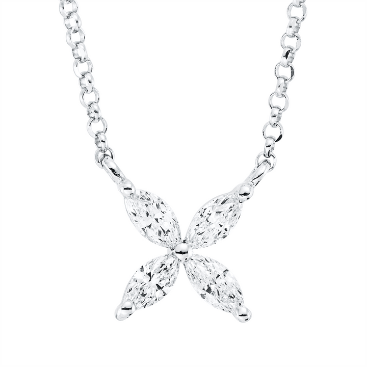 Modern Woman Collier - 4M880