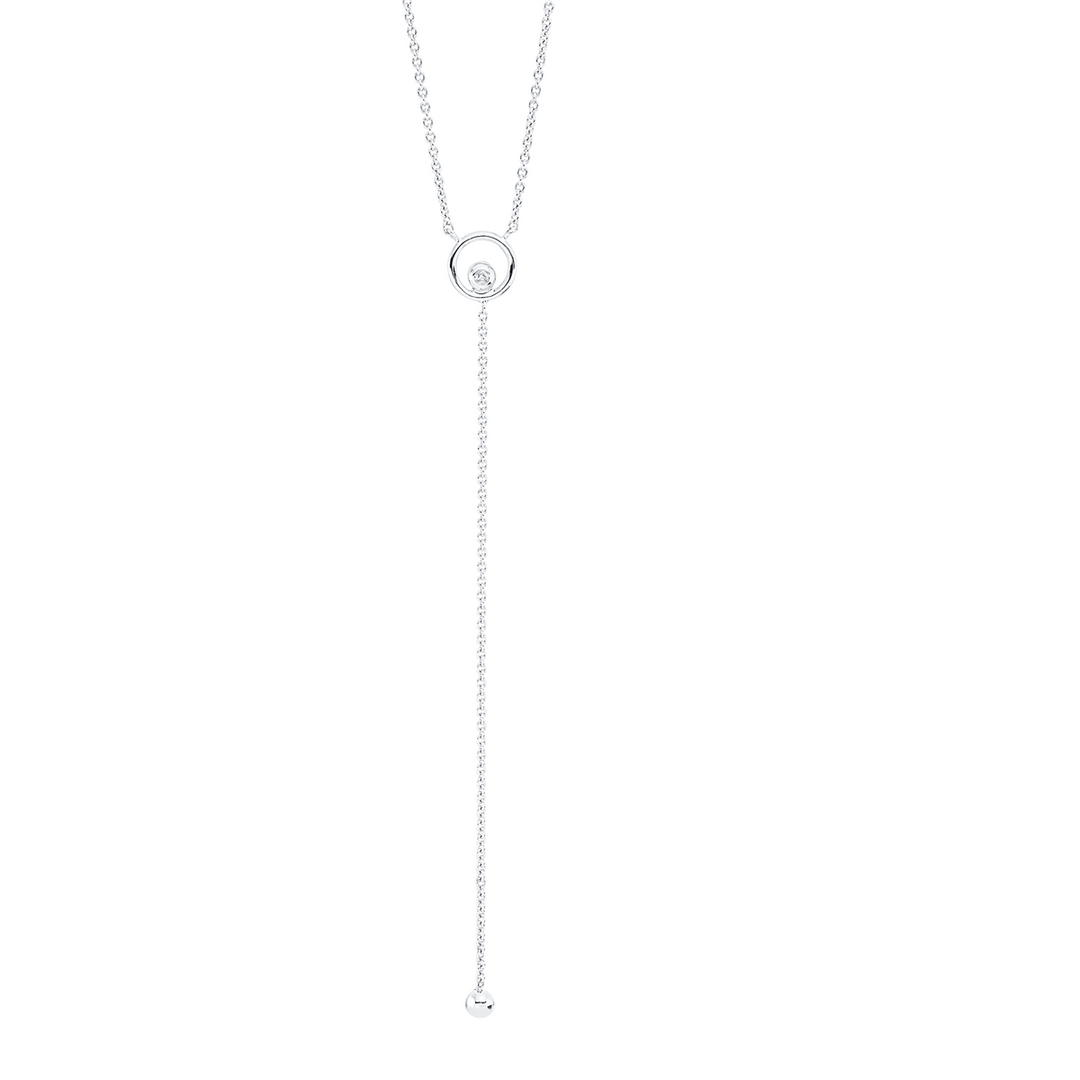 Modern Woman Collier - 4M895