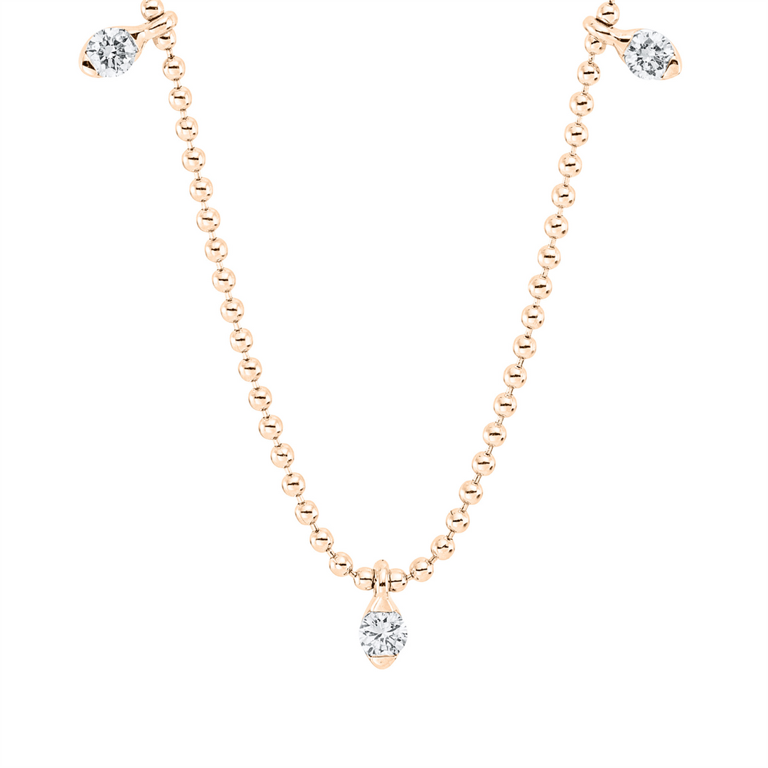 Modern Woman Collier - 4M901