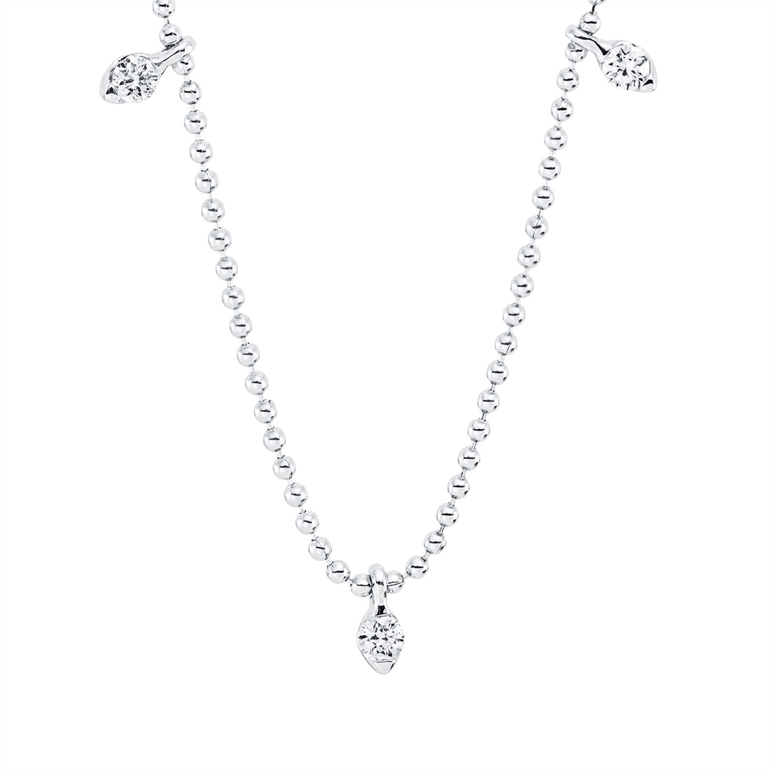 Modern Woman Collier - 4M907