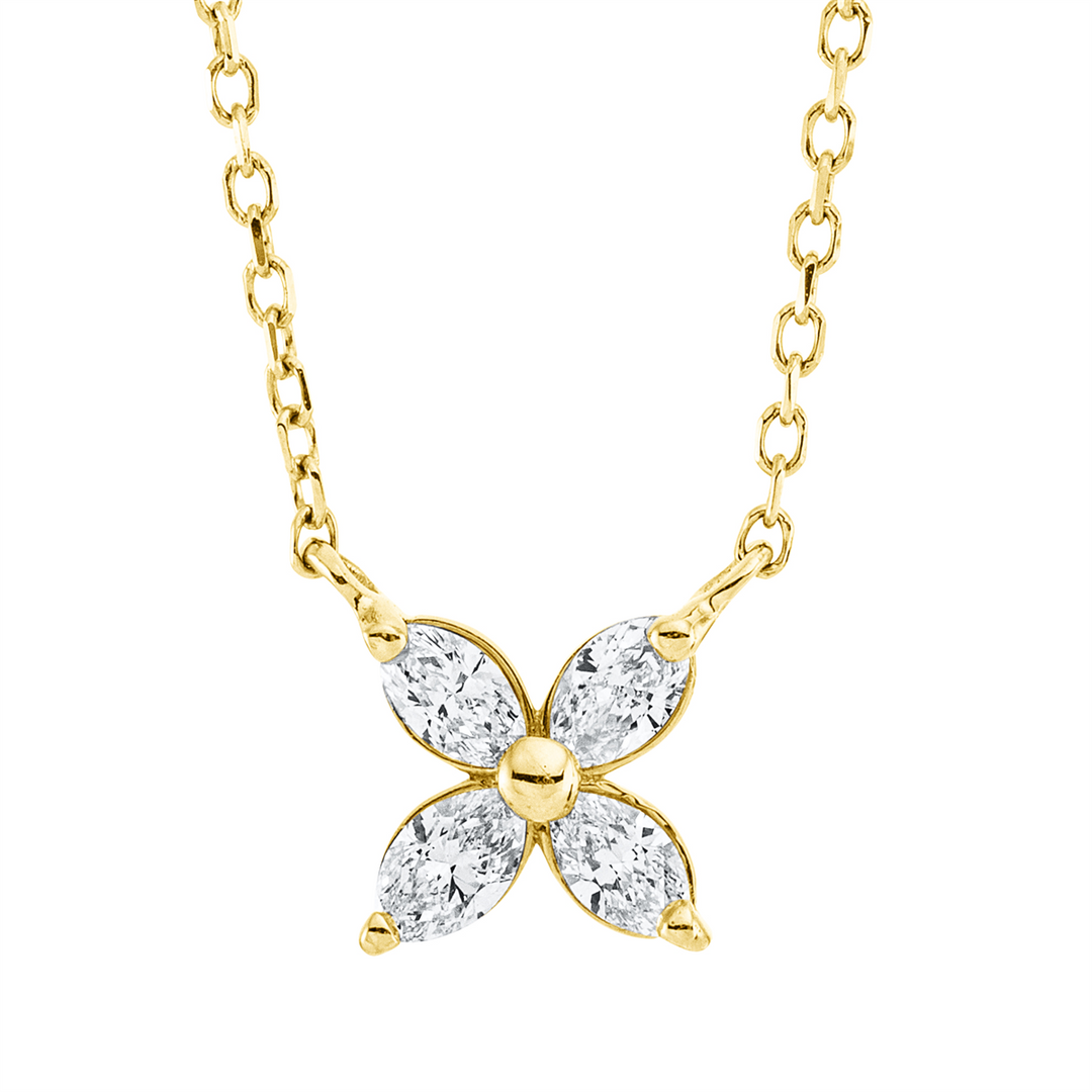 Modern Woman Collier - 4M932