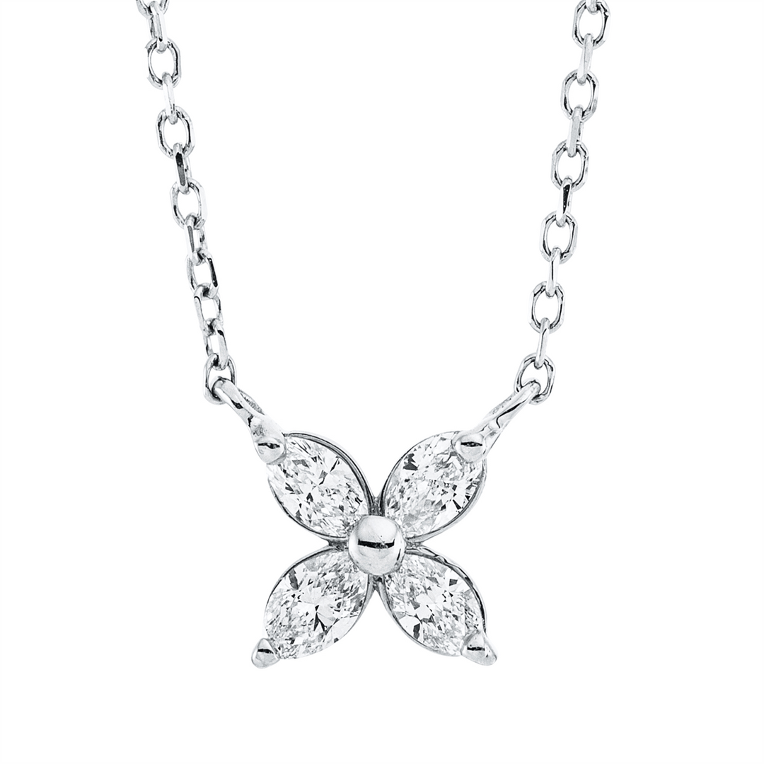 Modern Woman Collier - 4M932