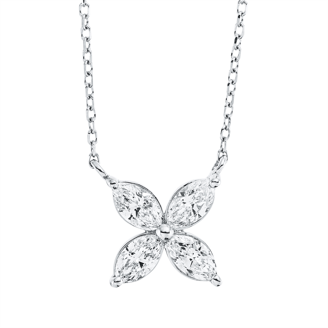 Modern Woman Collier - 4M933
