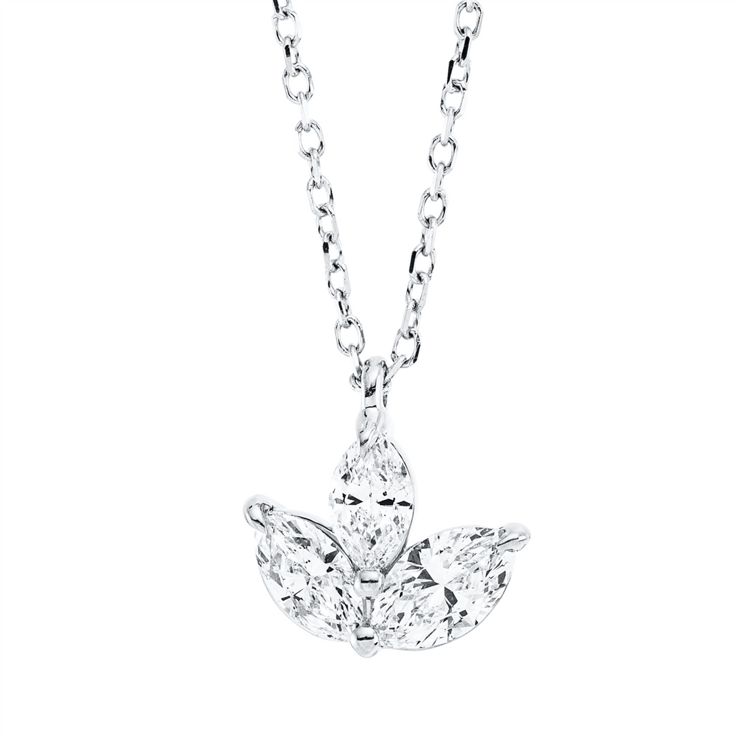 Modern Woman Collier - 4M940