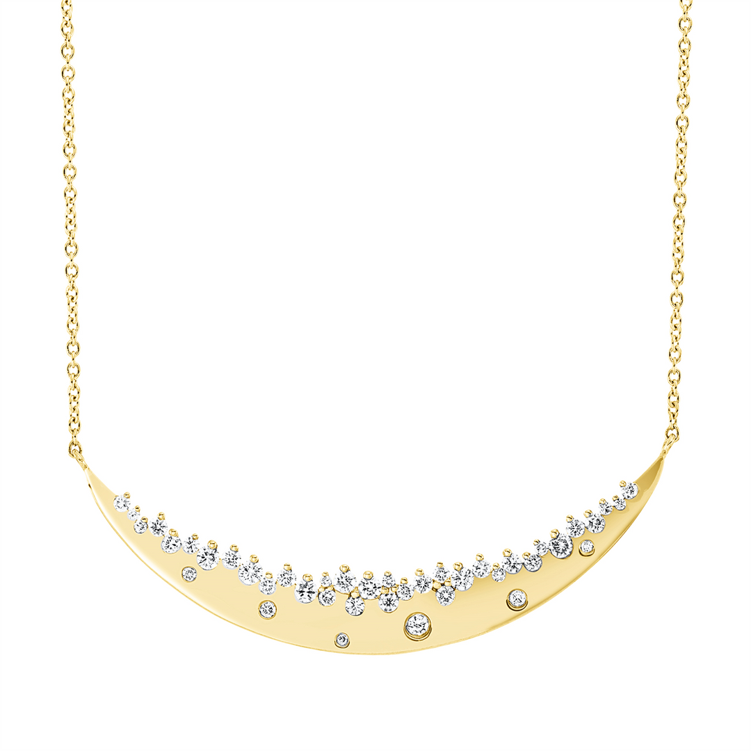 Modern Woman Collier - 4N006