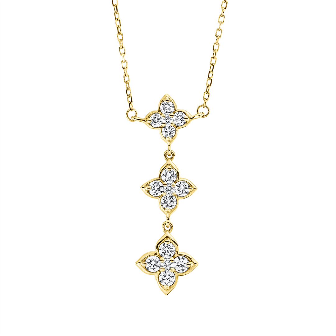 Modern Woman Collier - 4N023