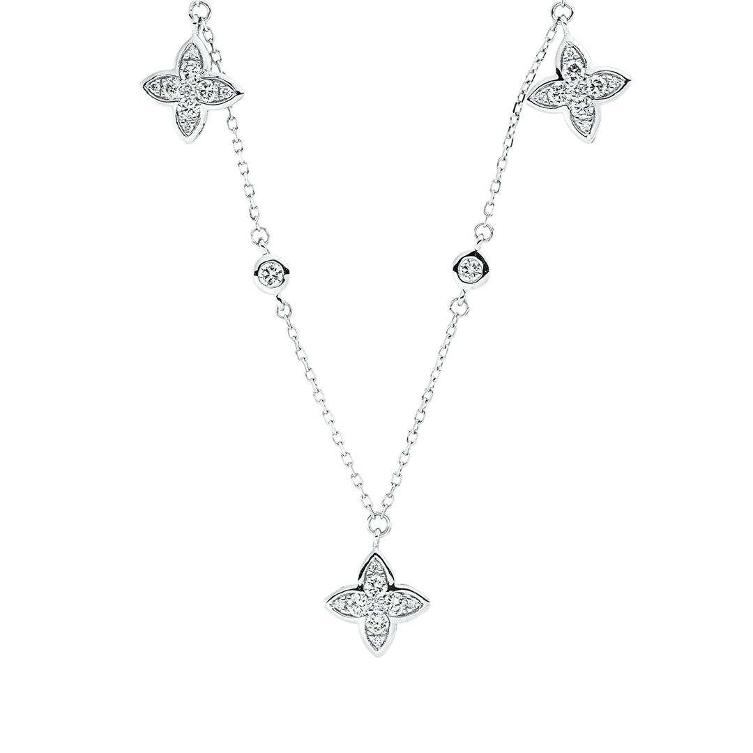 Modern Woman Collier - 4N025