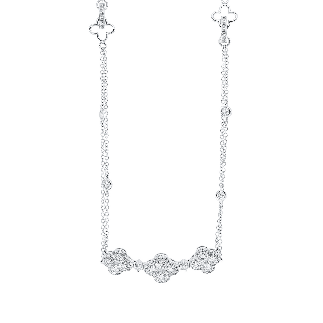 Exklusiv Collier - 4N058