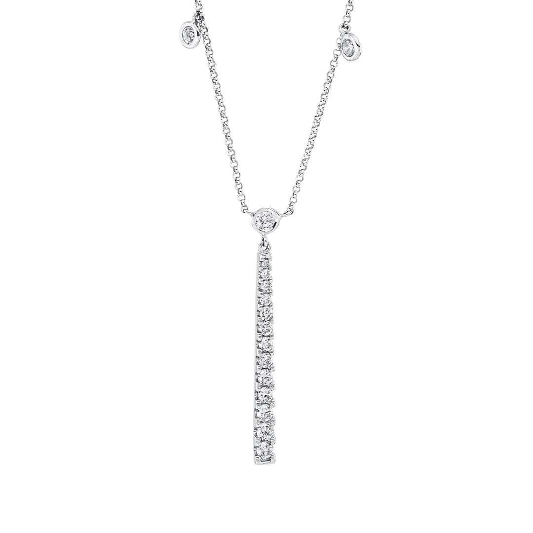 Modern Woman Collier - 4N059