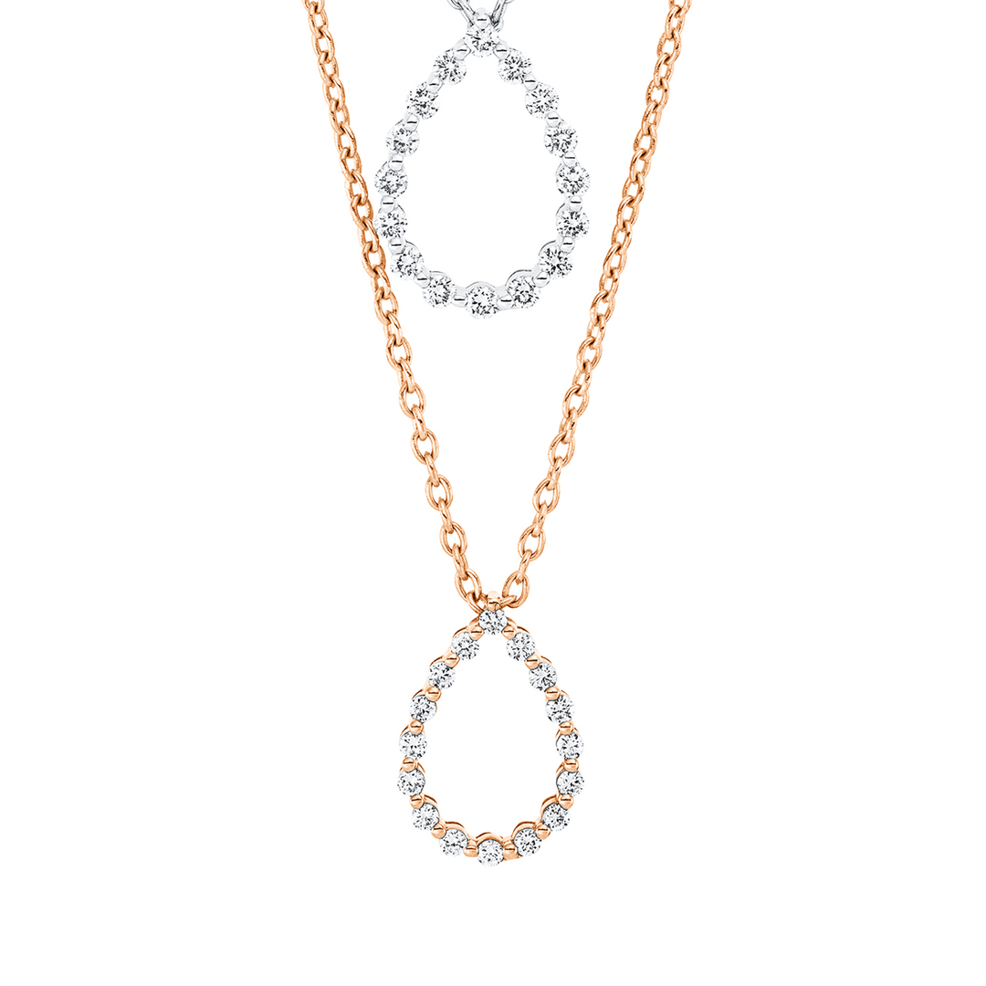 Modern Woman Collier - 4N105