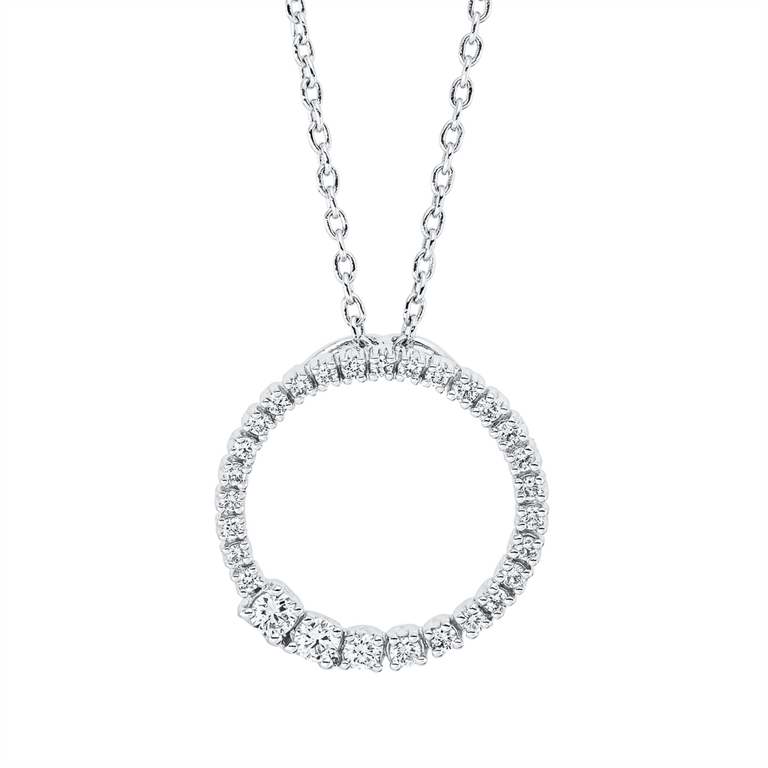 Modern Woman Collier - 4N106