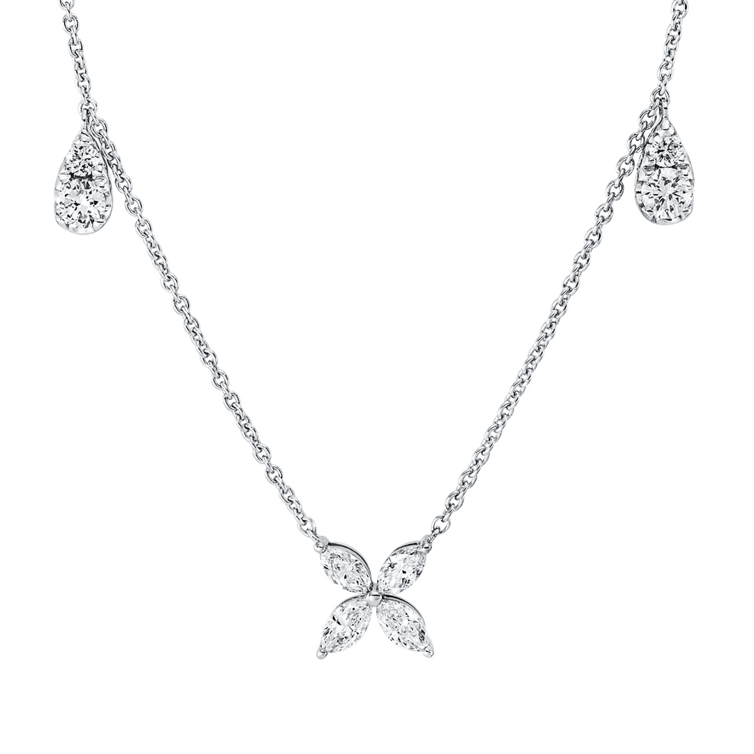 Modern Woman Collier - 4N143
