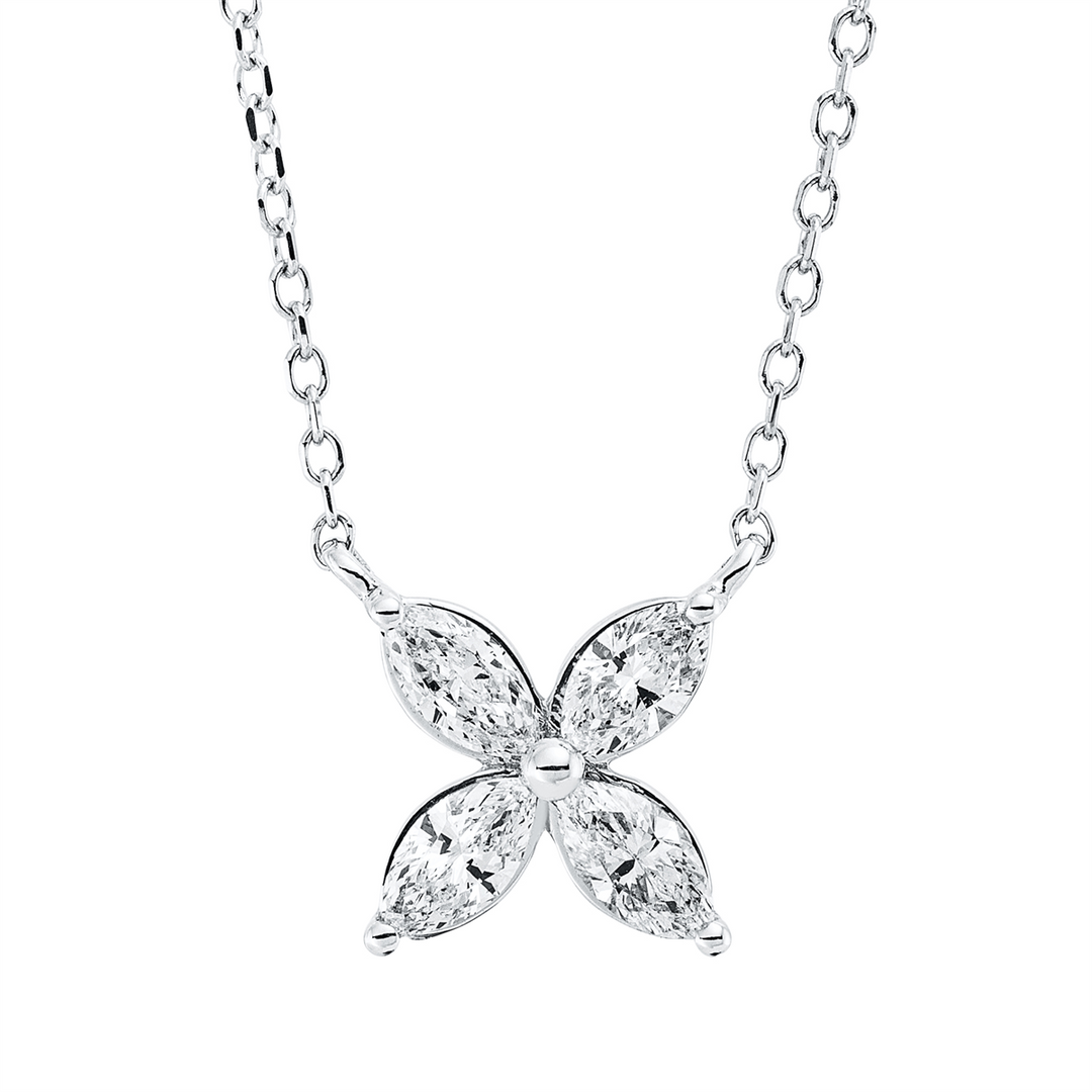 Modern Woman Collier - 4N160