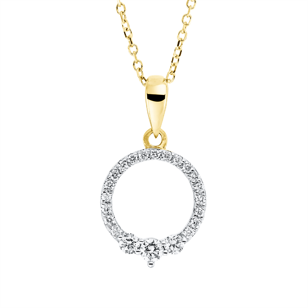 Modern Woman Collier - 4N191