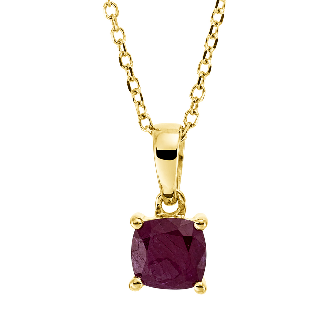 Farbstein Classic Collier - 4N192