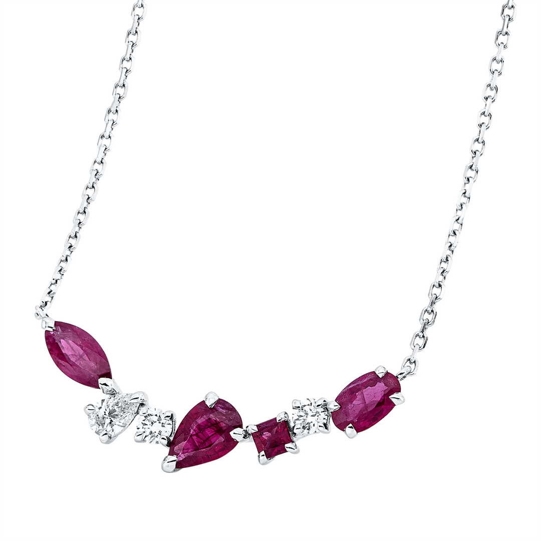 Farbstein Classic Collier - 4N283