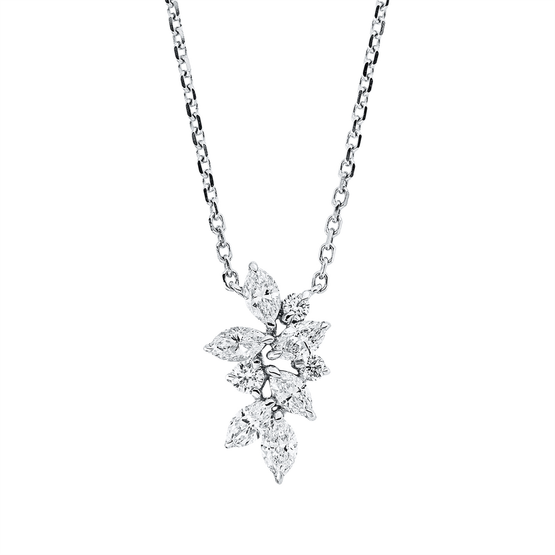 Modern Woman Collier - 4N287