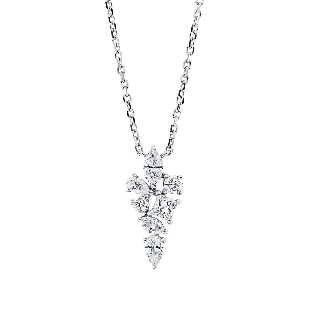 Modern Woman Collier - 4N288