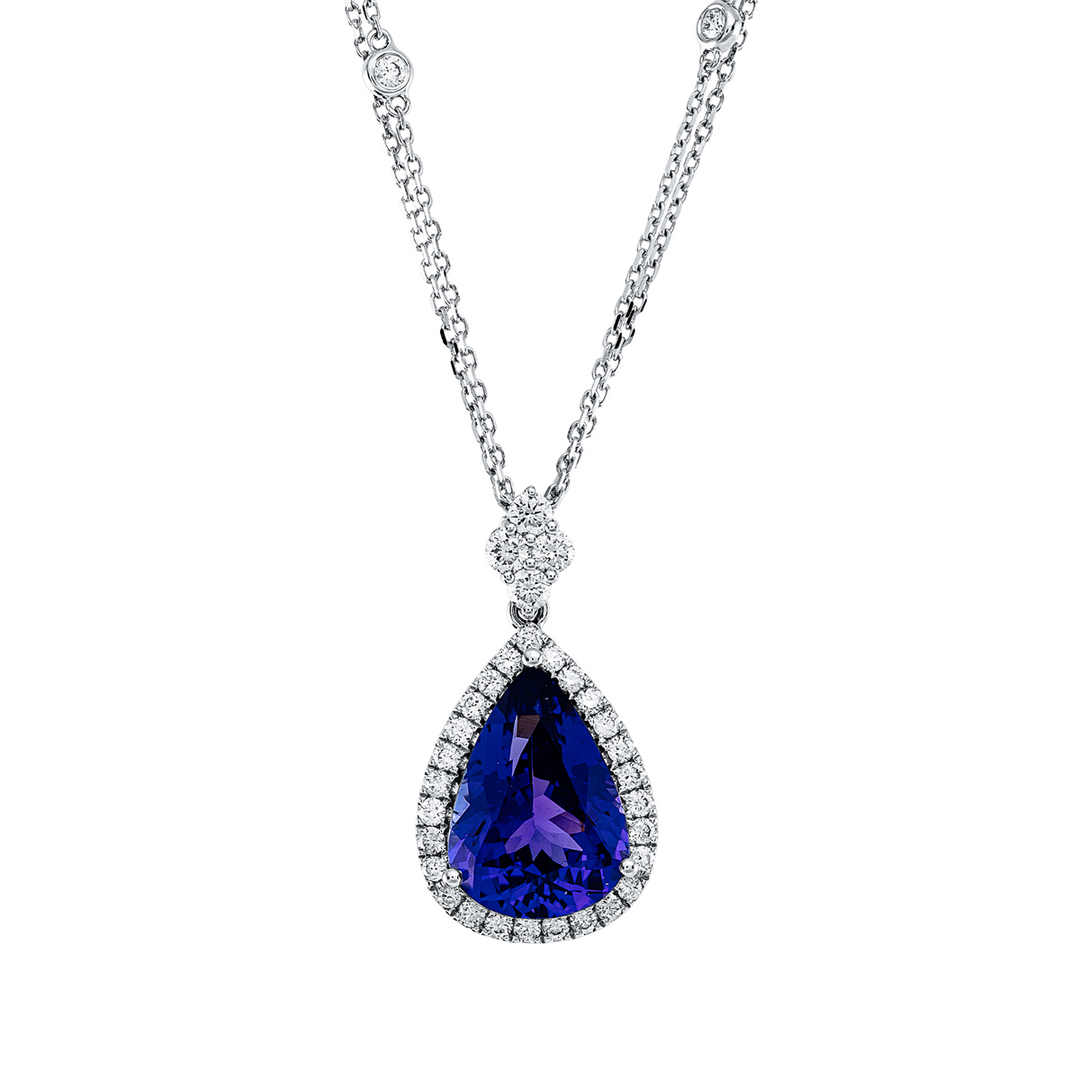 Farbstein Classic Collier - 4N329