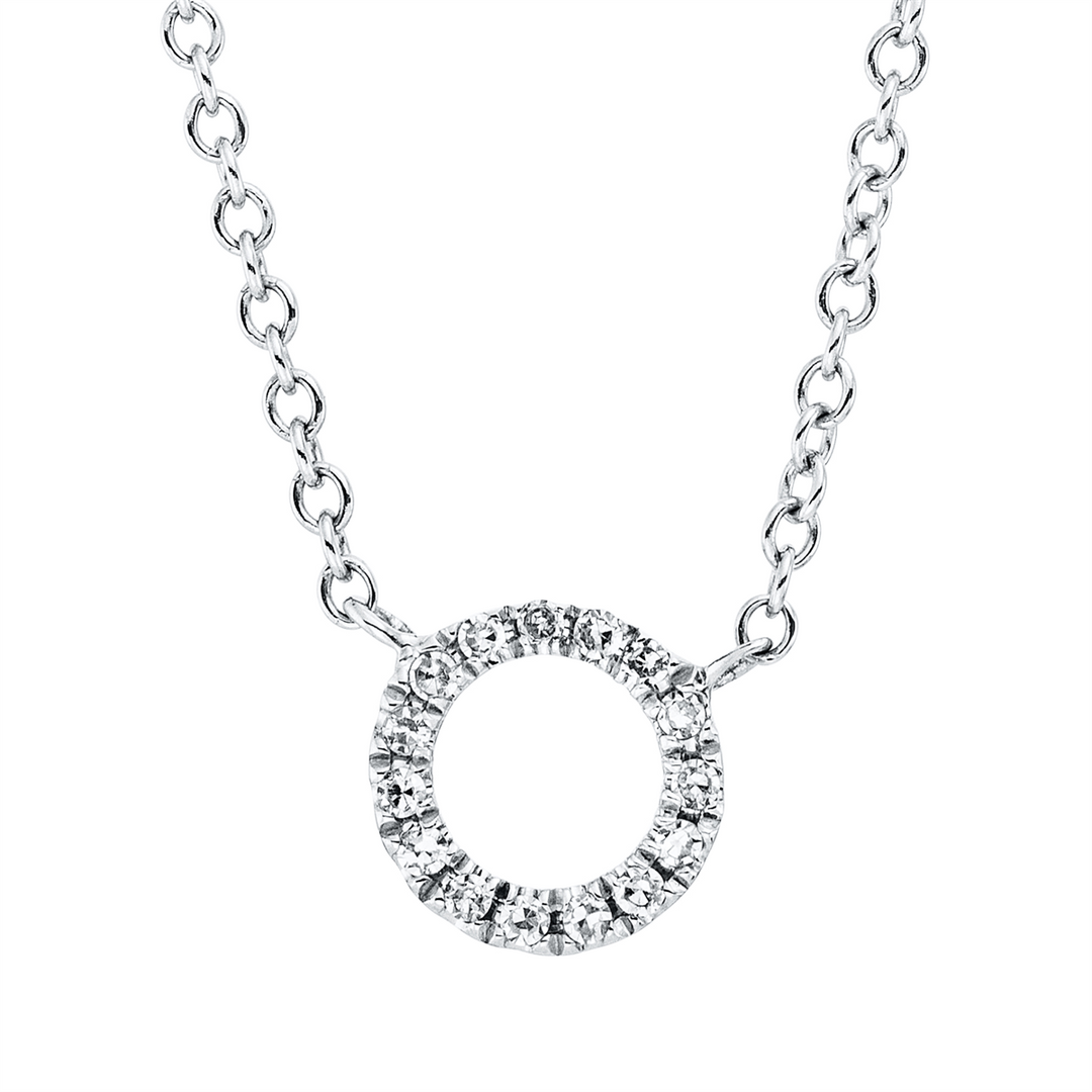 Modern Woman Collier - 4N336