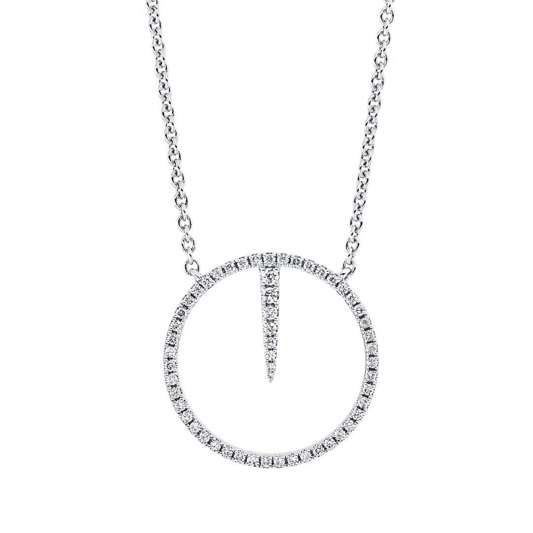 Modern Woman Collier - 4N355