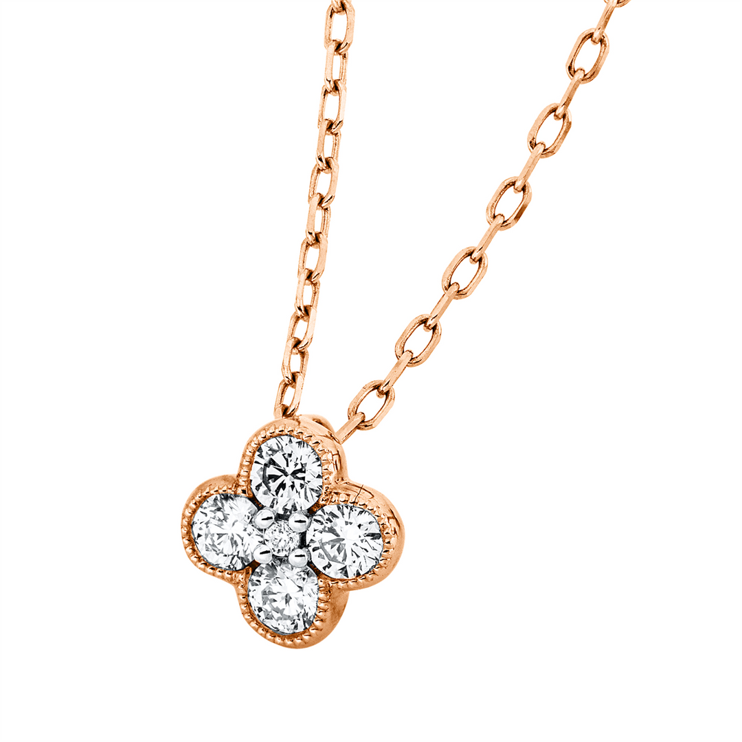 Modern Woman Collier - 4N489