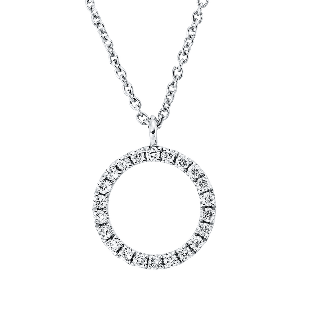 Modern Woman Collier - 4N537