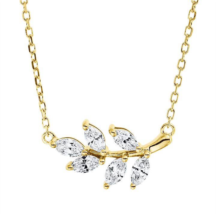 Modern Woman Collier - 4N578