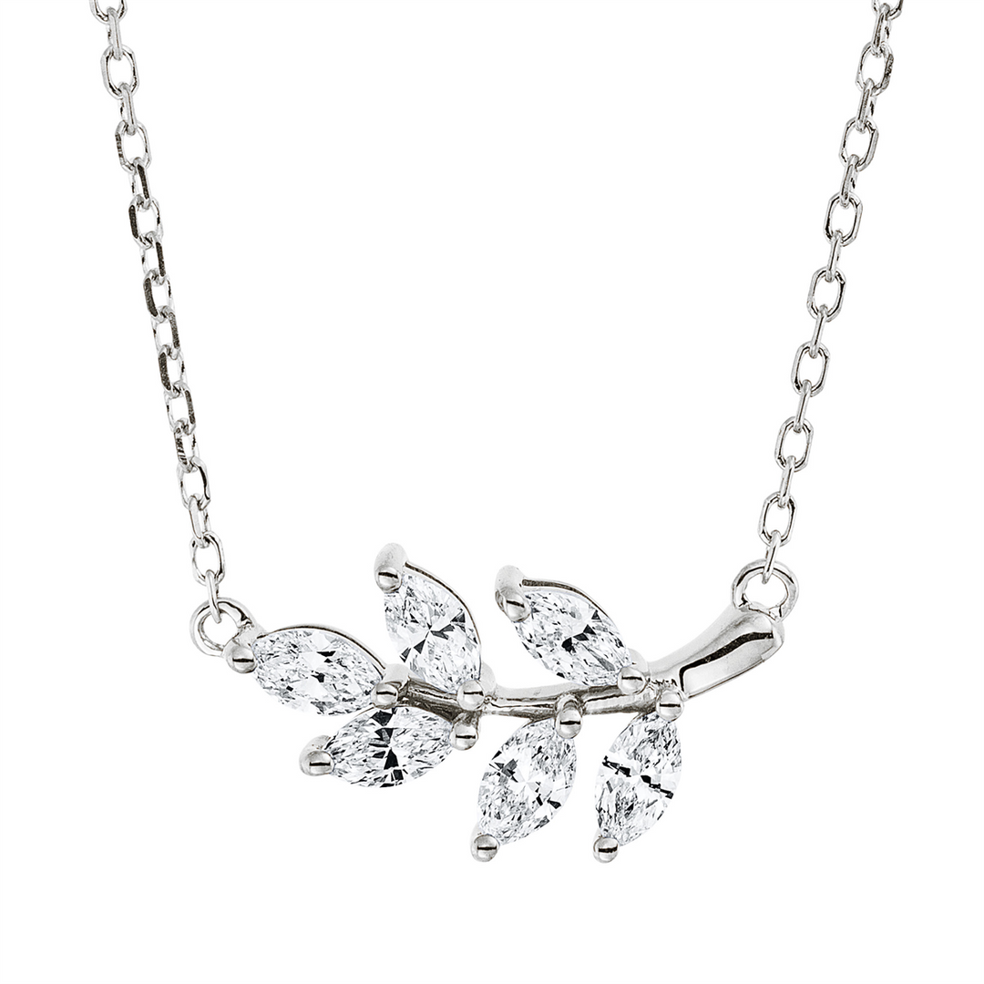 Modern Woman Collier - 4N578