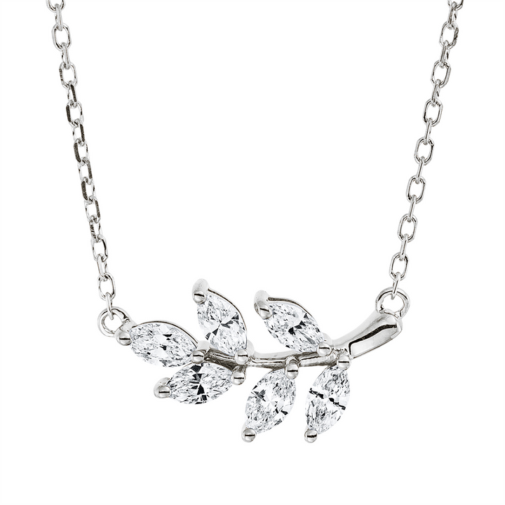 Modern Woman Collier - 4N578