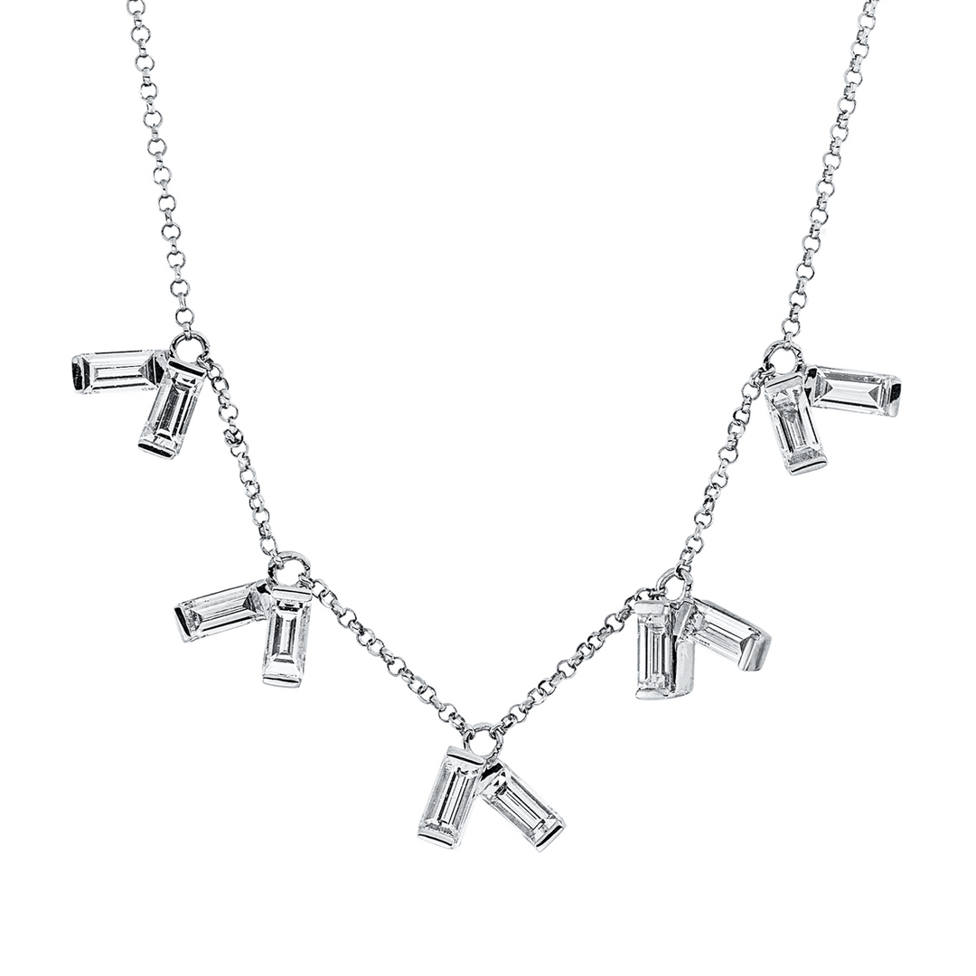 Baguette Collier - 4N586