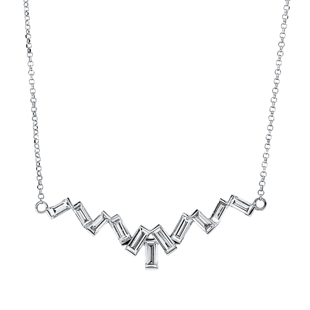 Baguette Collier - 4N588