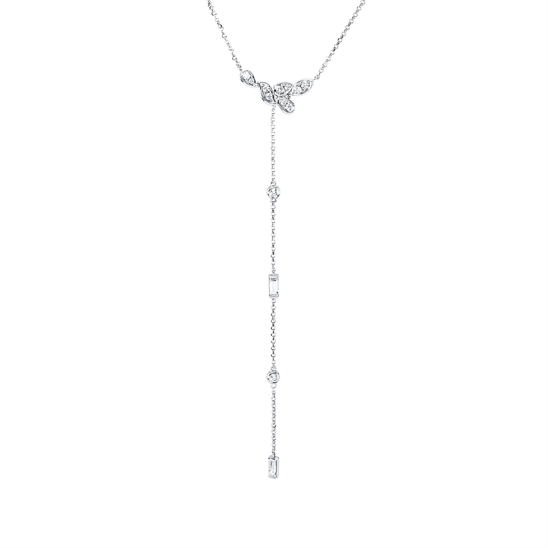 Modern Woman Collier - 4N589