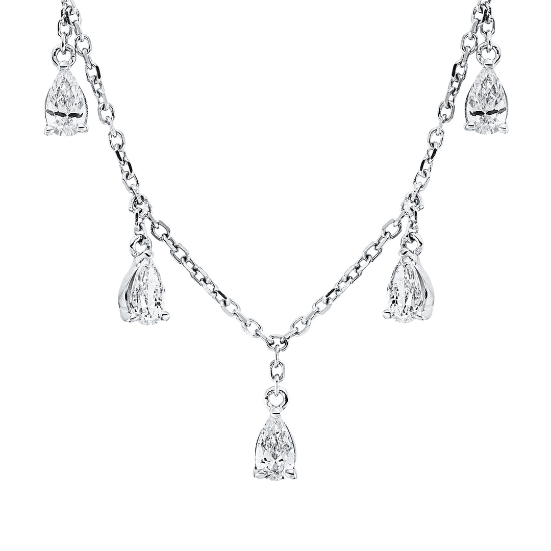 Modern Woman Collier - 4N647