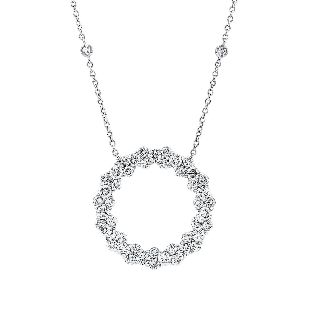 Exklusiv Collier - 4N665